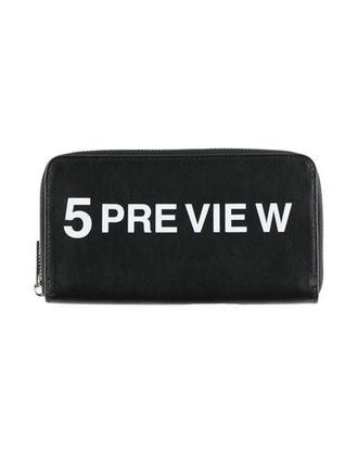 5preview Wallets