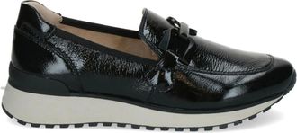 Caprice Dames, Schoenen, Zwart, Maat: 37 EU Leer