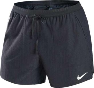 Nike Stride Aero-FIT Shorts Black IM5133-010