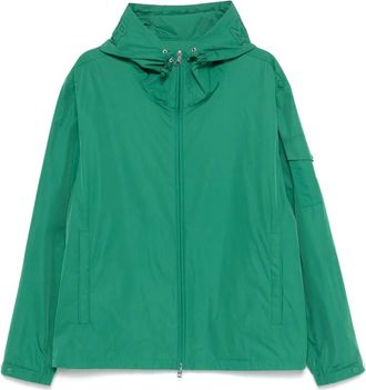 Moncler Giacca Sassiere - Verde