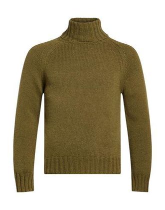 Aragona KNITWEAR - Turtlenecks on YOOX.COM