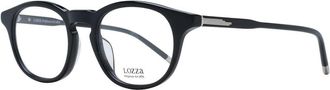 Lozza Acetate & Plastic Glasses Mens (Frames)
