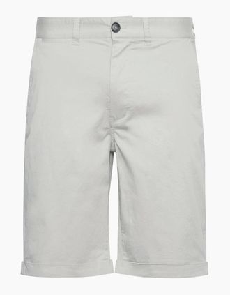 Barbour Mens Barbour Smart Chino Short - White - Size: 32/33/32