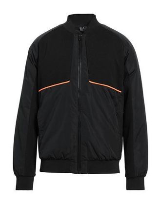 Emporio Armani JACKEN & M&Auml;NTEL - Jacken und Anoraks auf YOOX.COM