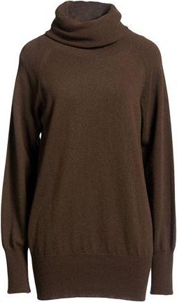 Malo KNITWEAR - Turtlenecks on YOOX.COM
