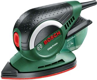 Bosch Lijadora Psm Primo 06033b8000