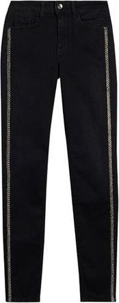 Liu Jo BOTTOMWEAR - Jeans sur YOOX.COM