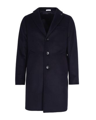 Breras Milano Coat