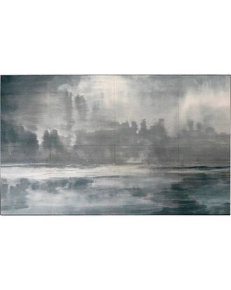 Jamie Young Co. Cloudscape Wall Art