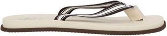 Brunello Cucinelli FOOTWEAR - Thong sandals on YOOX.COM