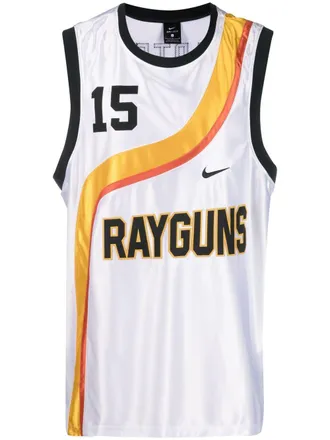 Nike Tanktop - Wit