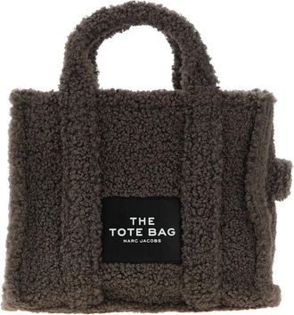 Marc Jacobs The Tote medium shopper - Bruin
