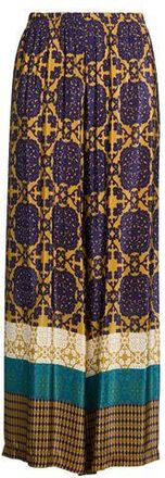 Tensione In PARTES DE ABAJO - Pantalones en YOOX.COM