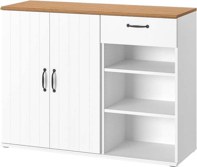 IKEA SKRUVBY Sideboard ab 149,00 €