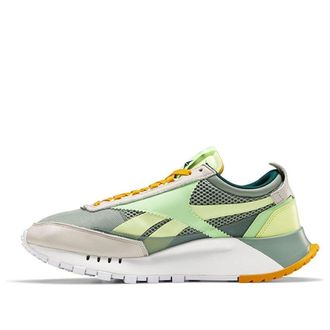 Reebok Classic Leather Legacy Harmony Green FZ0813