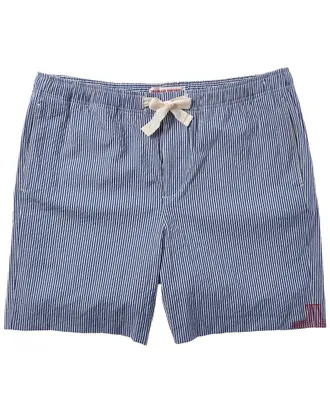 Orlebar Brown Seersucker Swim Trunk
