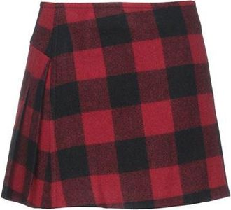 Dsquared2 PARTES DE ABAJO - Minifaldas en YOOX.COM