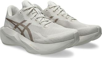 Asics Novablast 6 Running Shoe in Soft Oat/greige at Nordstrom, Size 11.5