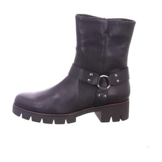 Gabor Dames, Schoenen, Zwart, Maat: 38 1/2 EU