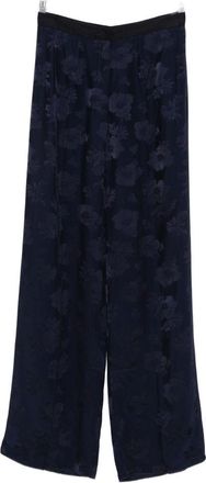 Forte_Forte broek met hoge taille