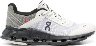 On Running Sneakers Cloudnova Z5 Rush - Bianco
