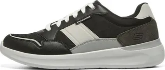 Skechers Lattimore Black Grey 210359-BKGY