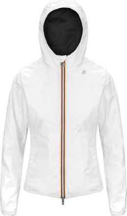 K-Way Mujer, Chaquetas, Blanco, Talla: L