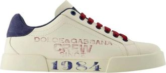 Dolce & Gabbana Hombre, Zapatos, Multicolor, Talla: 40 EU