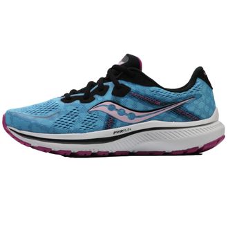 Saucony Saucony Omni 20 Blue Blaze / Razzl S10681-30 Womens
