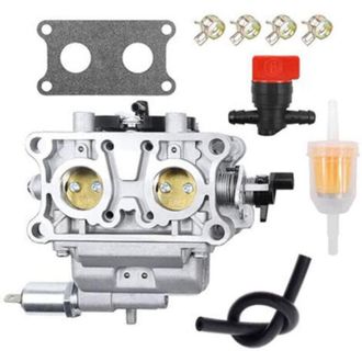 OEM Carburador De Repuesto Para Motores Honda Gxv530, Gxv530r Y Gxv530u, N&uacute;mero De Pieza 16100-z0a-815