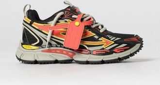 Off-white Sneakers Be Right Back Off-White in mesh e gomma