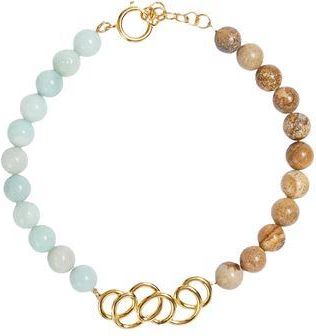 D'Estrëe Paris Necklaces