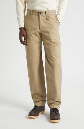 Phipps Studded Chinos in Birch at Nordstrom, Size 34
