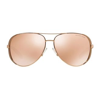 Michael Kors Sunglasses - female - Michael Kors - Sunglasses - Yellow - 59 MM - Accessories