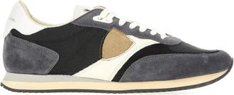 Philippe Model Hombre, Zapatos, Multicolor, Talla: 41 EU