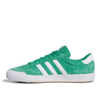 adidas Nora Court Green Cloud White Gum JH8144