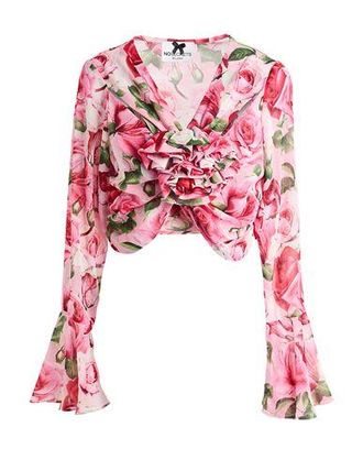 No Secrets World TOPWEAR - Top su YOOX.COM