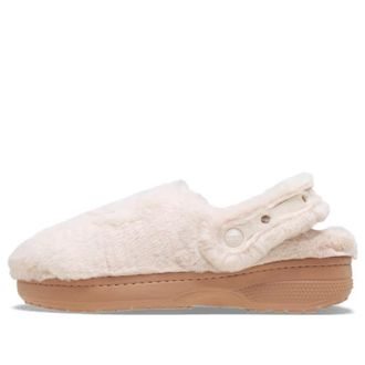 Crocs Unfurgettable Cozy Clog Quartz 211116-6UR