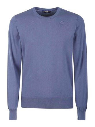 K-Way Crewneck