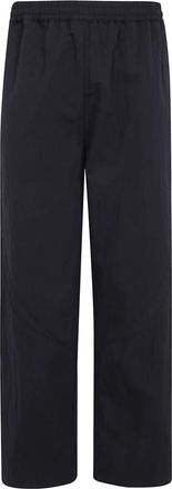 Arte Straight Broeken - Heren - Straight fit broeken - Zwart - M - Broeken
