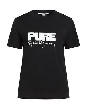 Stella McCartney TOPWEAR - T-shirts on YOOX.COM