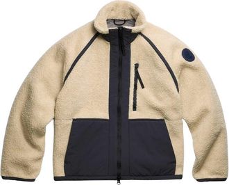 Canada Goose Westport Fleece Jacket
