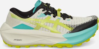 Asics Trabuco Max 5 Sneakers Light Dust / Cacti