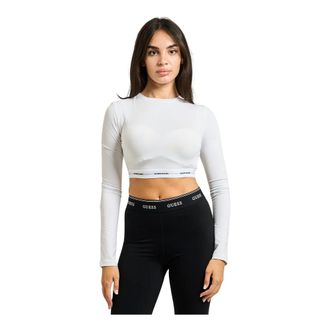 Guess Donna, Top, Bianco, S, new