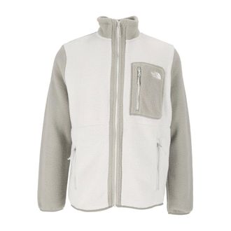The North Face Chaqueta Yumiori con cremallera completa - Sport - Mujer - Gris - XL