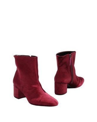 Schutz FOOTWEAR - Ankle boots on YOOX.COM