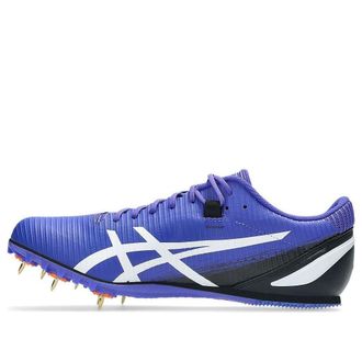 Asics Heat Sprint 13 Cobalt Burst White 1093A199-401