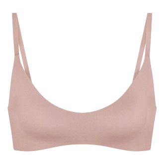 Nike (WMNS) Nike x SKIMS Matte Micro-Scoop Bra Himalayan BRSPT5120-HIM