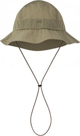 Buff Go Bucket Hat Hut - Unisex | oliv
