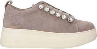 Emanuelle Vee CALZADO - Sneakers en YOOX.COM